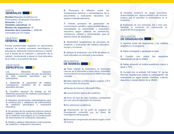 Brochure Imagen 2